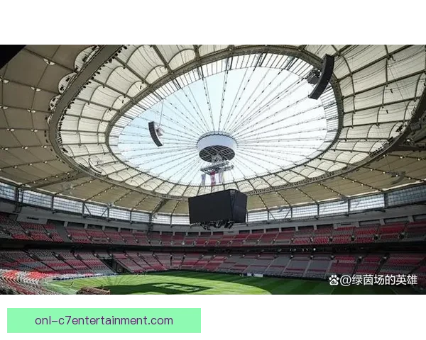 温哥华赛区世界杯球场翻新工程提前完成迎接赛事